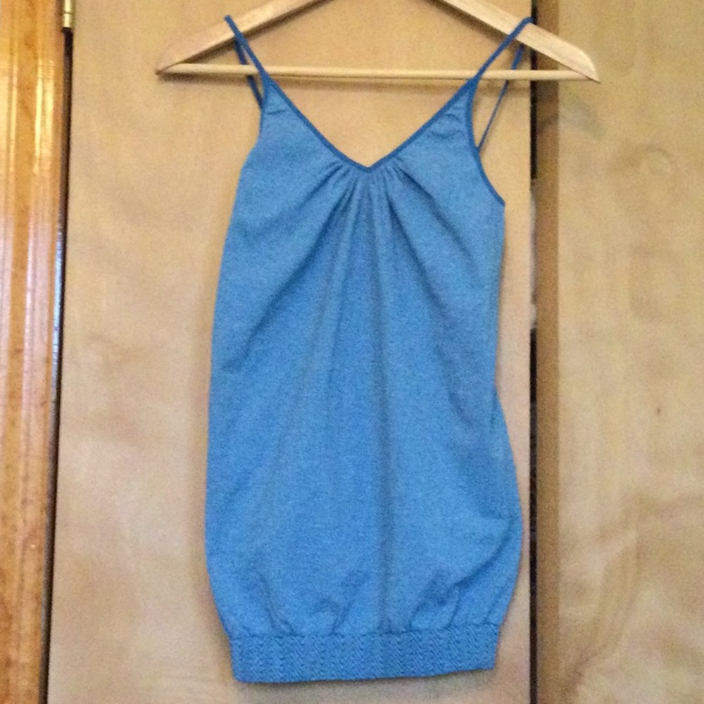 NWOT Free People Tank Top